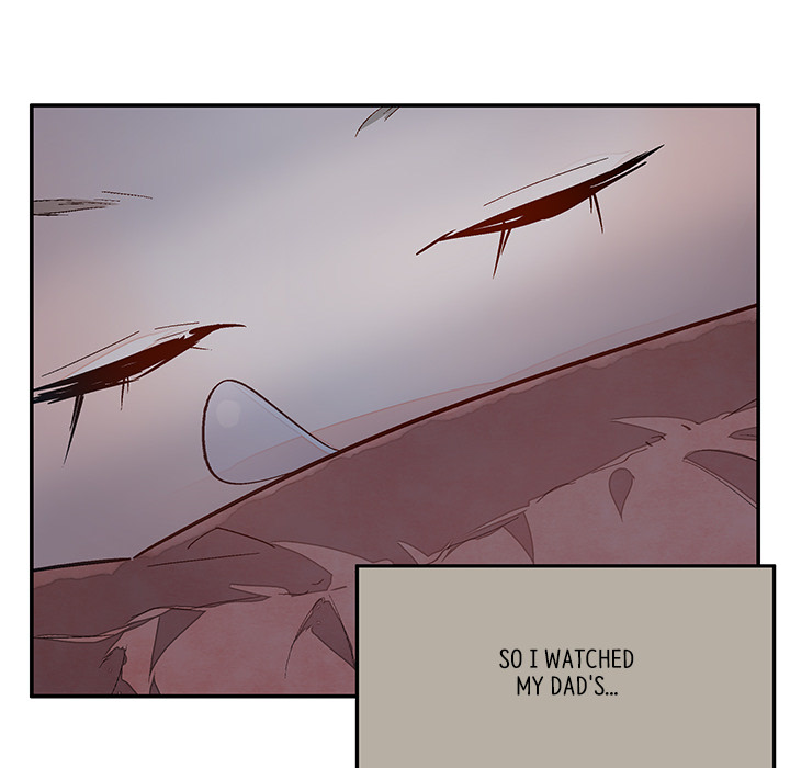 Won, Too, Three... Go! Chapter 18 page 14 - 