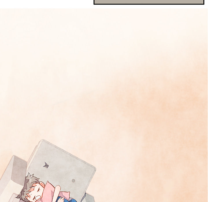 Won, Too, Three... Go! Chapter 18 page 15 - 