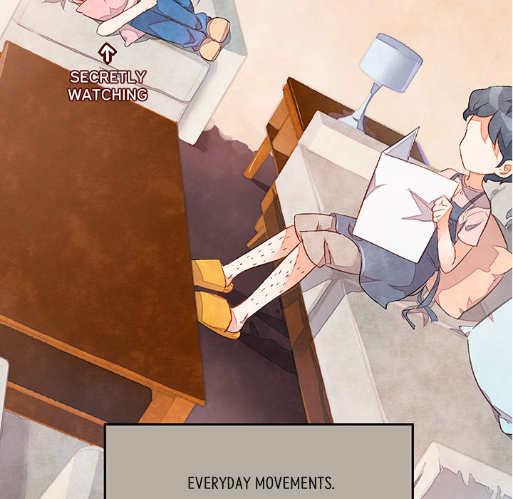 Won, Too, Three... Go! Chapter 18 page 16 - 