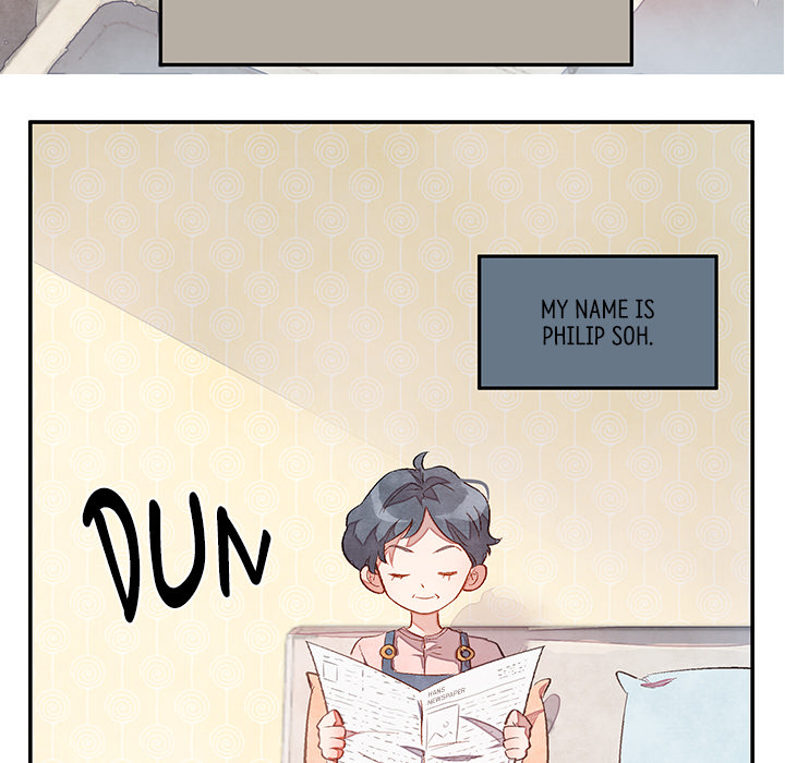 Won, Too, Three... Go! Chapter 18 page 17 - 