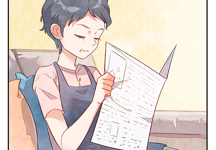 Won, Too, Three... Go! Chapter 18 page 3 - 