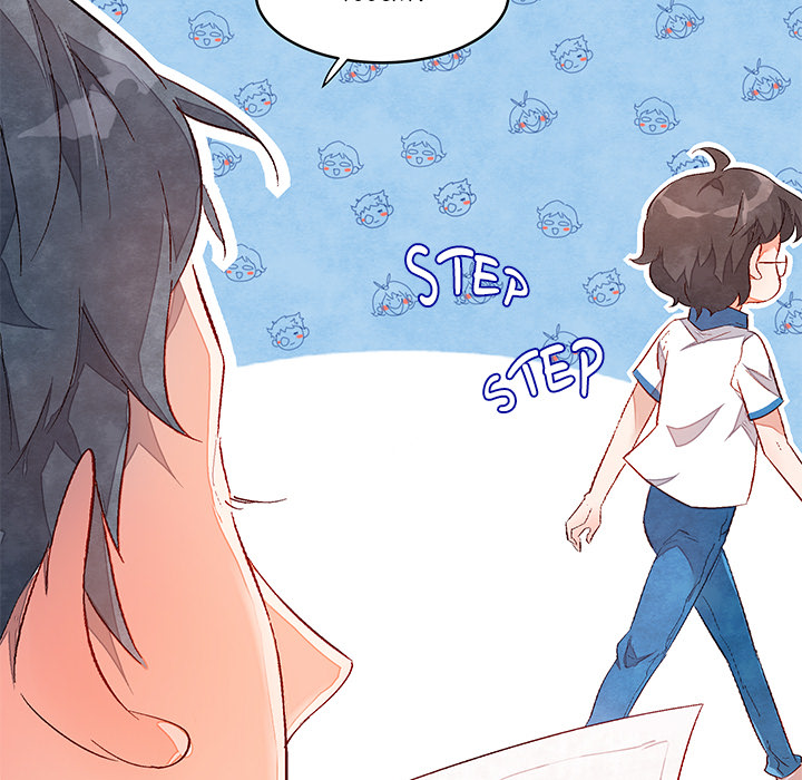 Won, Too, Three... Go! Chapter 18 page 24 - 