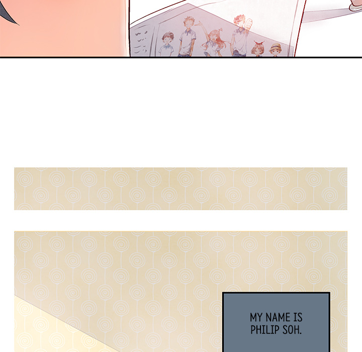 Won, Too, Three... Go! Chapter 18 page 25 - 