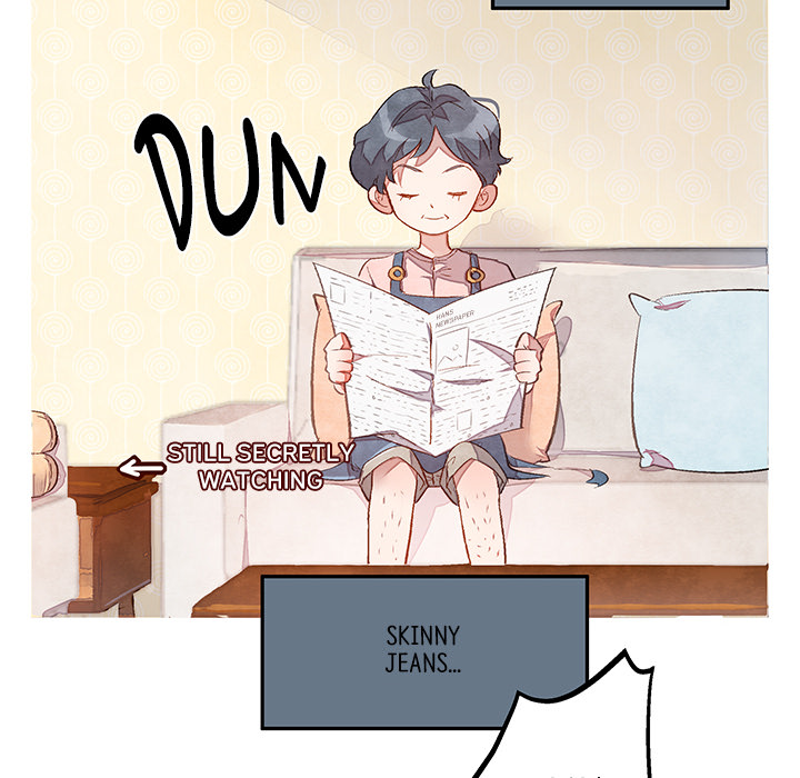 Won, Too, Three... Go! Chapter 18 page 26 - 