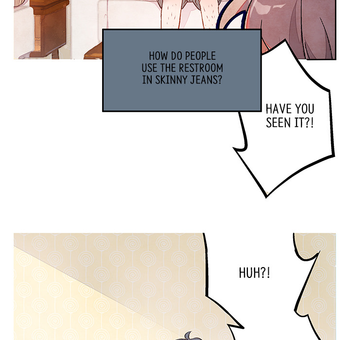 Won, Too, Three... Go! Chapter 18 page 28 - 