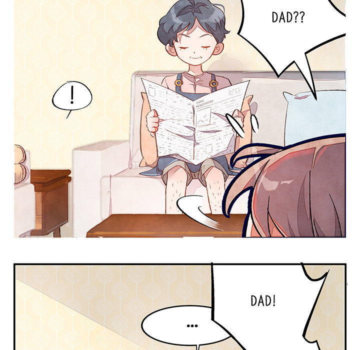 Won, Too, Three... Go! Chapter 18 page 29 - 