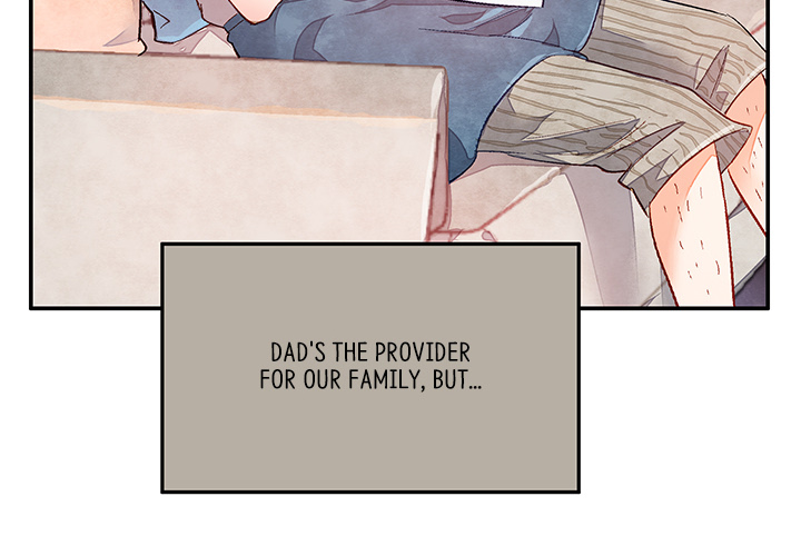 Won, Too, Three... Go! Chapter 18 page 4 - 