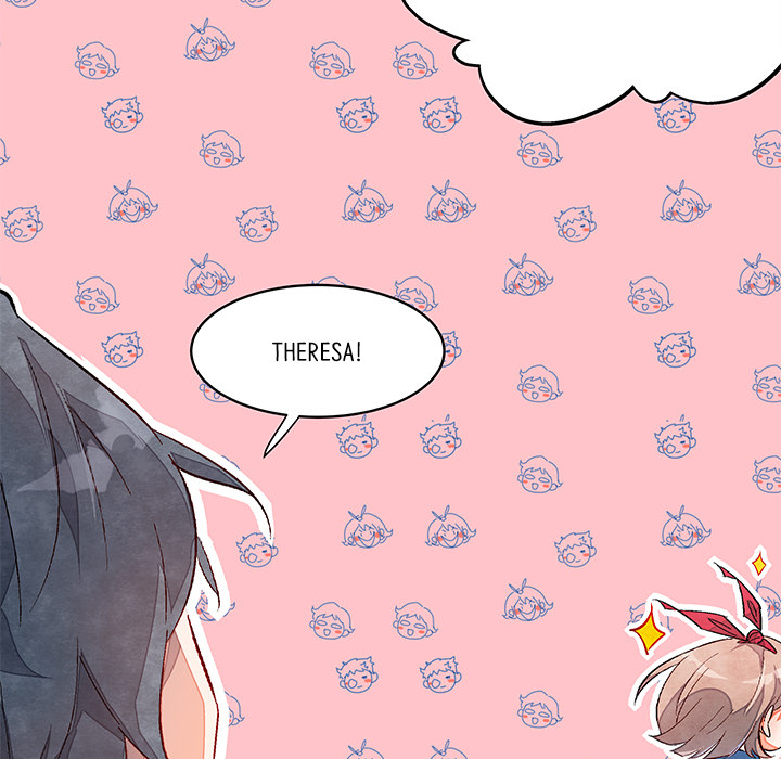 Won, Too, Three... Go! Chapter 18 page 32 - 