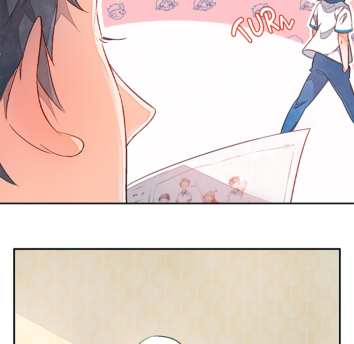 Won, Too, Three... Go! Chapter 18 page 33 - 