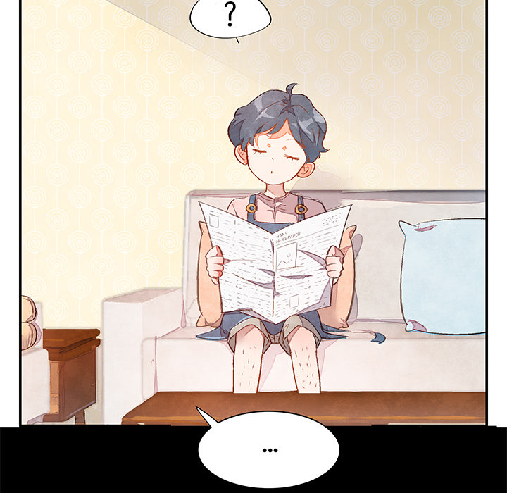 Won, Too, Three... Go! Chapter 18 page 34 - 