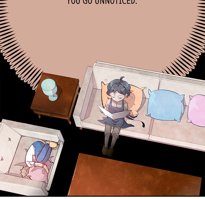 Won, Too, Three... Go! Chapter 18 page 36 - 