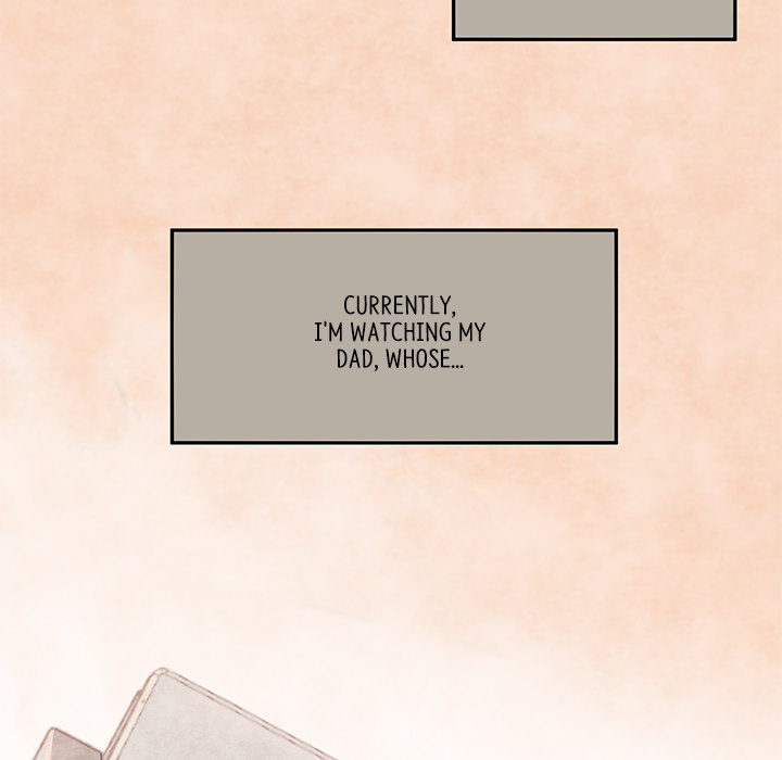 Won, Too, Three... Go! Chapter 18 page 39 - 