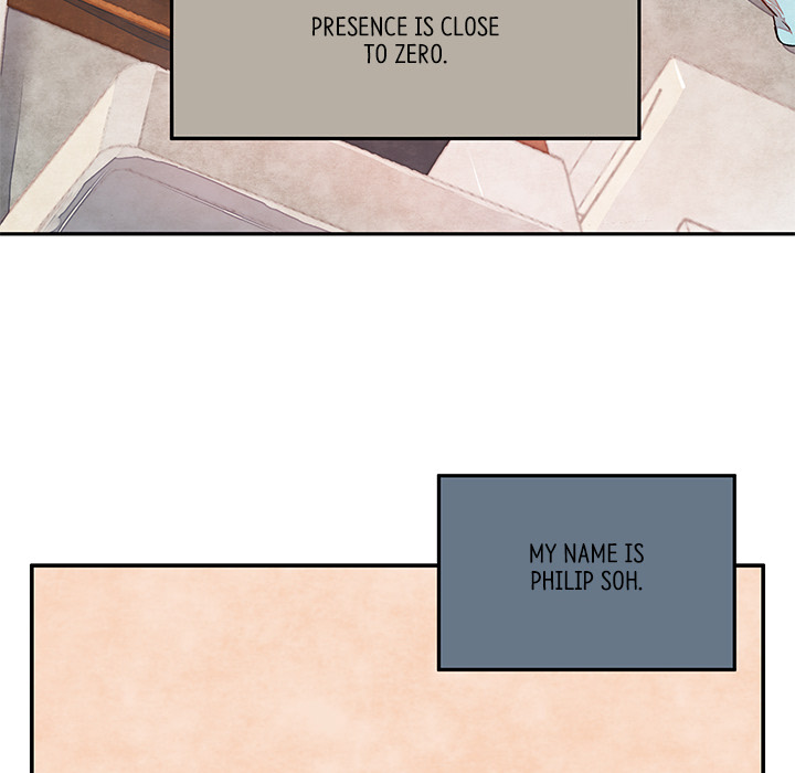 Won, Too, Three... Go! Chapter 18 page 41 - 