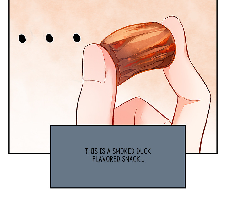 Won, Too, Three... Go! Chapter 18 page 42 - 