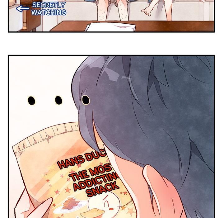 Won, Too, Three... Go! Chapter 18 page 44 - 