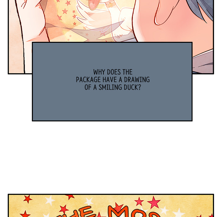Won, Too, Three... Go! Chapter 18 page 45 - 