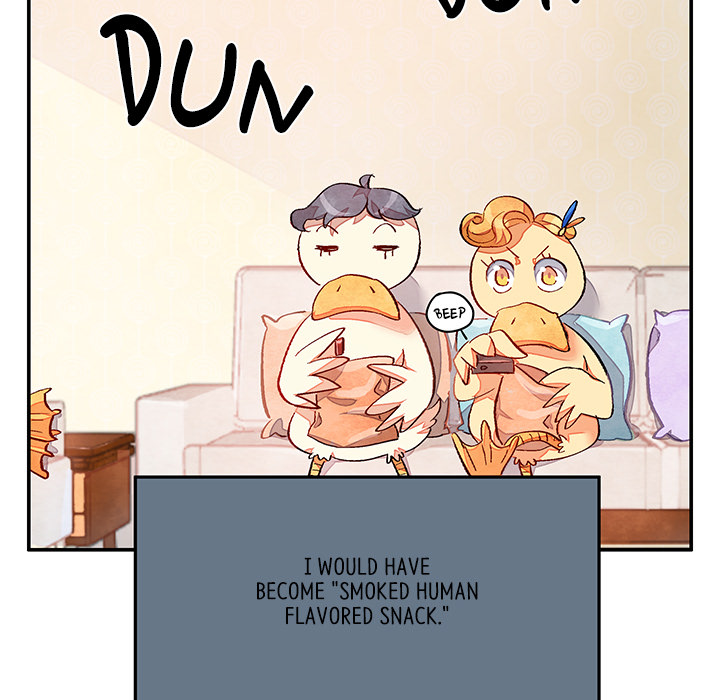 Won, Too, Three... Go! Chapter 18 page 48 - 