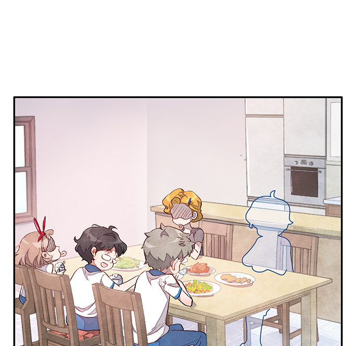 Won, Too, Three... Go! Chapter 18 page 6 - 