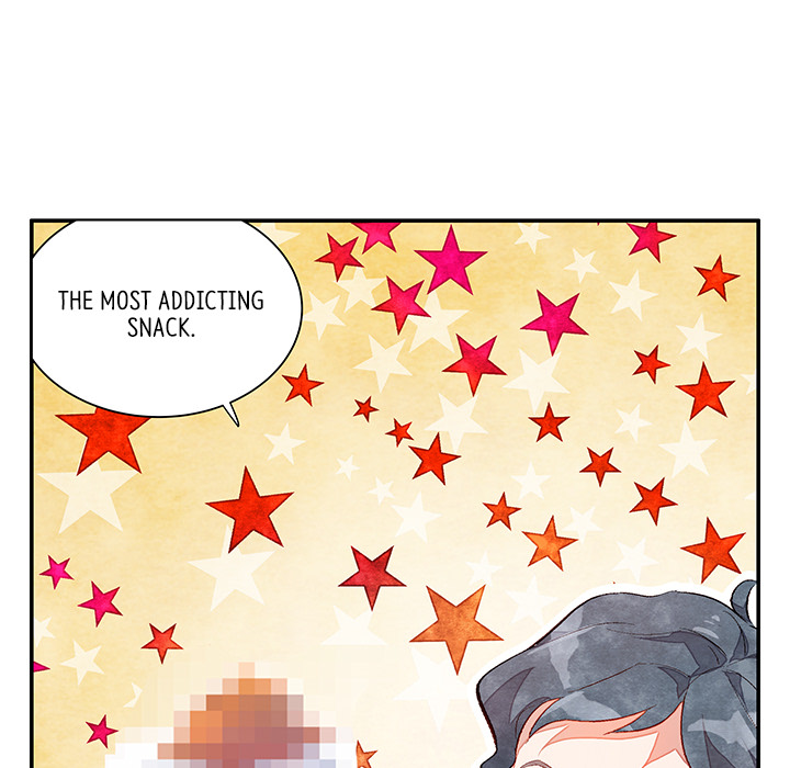 Won, Too, Three... Go! Chapter 18 page 51 - 