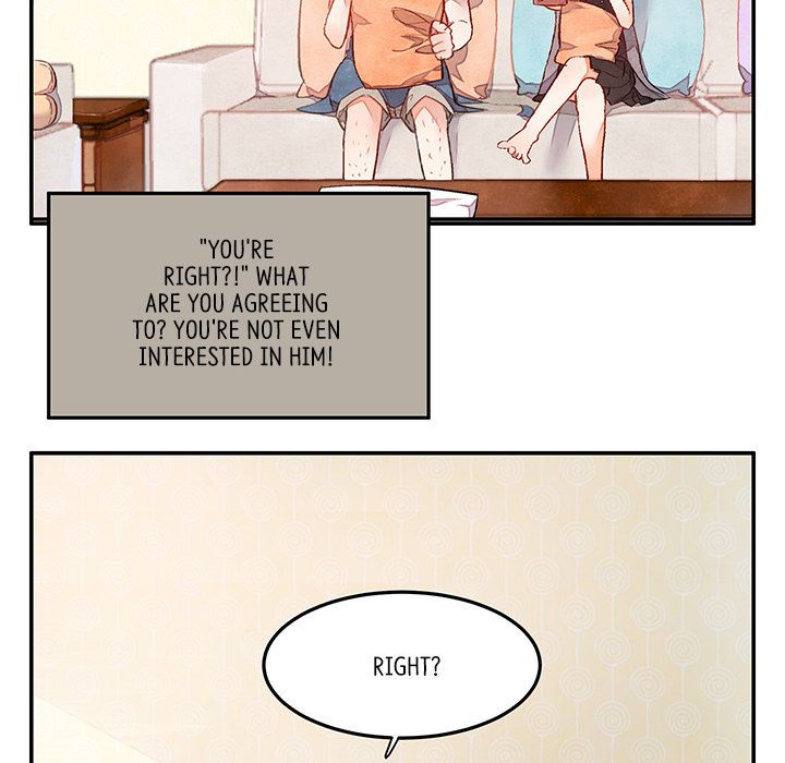 Won, Too, Three... Go! Chapter 18 page 55 - 