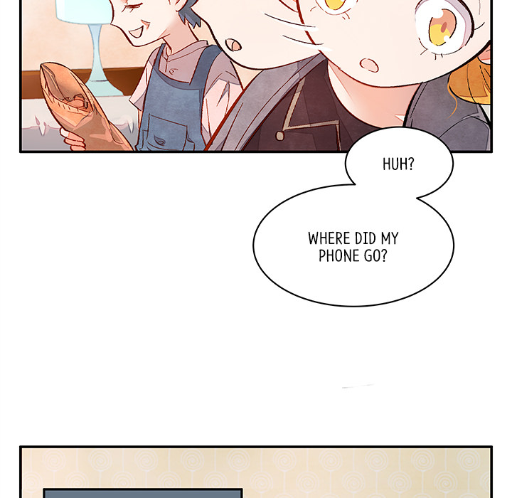Won, Too, Three... Go! Chapter 18 page 58 - 