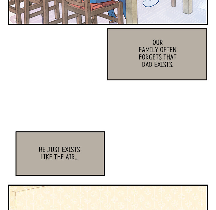 Won, Too, Three... Go! Chapter 18 page 7 - 