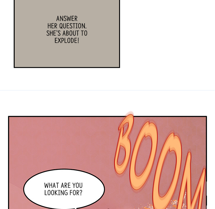 Won, Too, Three... Go! Chapter 18 page 61 - 