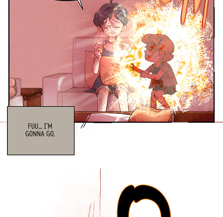 Won, Too, Three... Go! Chapter 18 page 62 - 