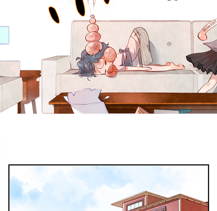 Won, Too, Three... Go! Chapter 18 page 64 - 