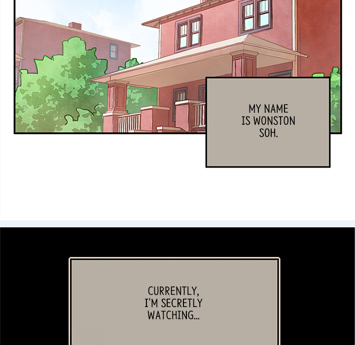 Won, Too, Three... Go! Chapter 18 page 65 - 