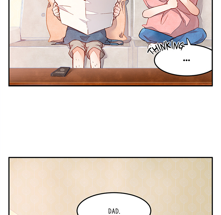 Won, Too, Three... Go! Chapter 18 page 71 - 