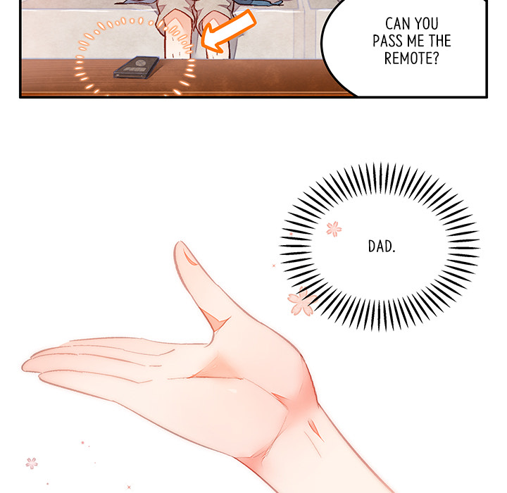 Won, Too, Three... Go! Chapter 18 page 77 - 