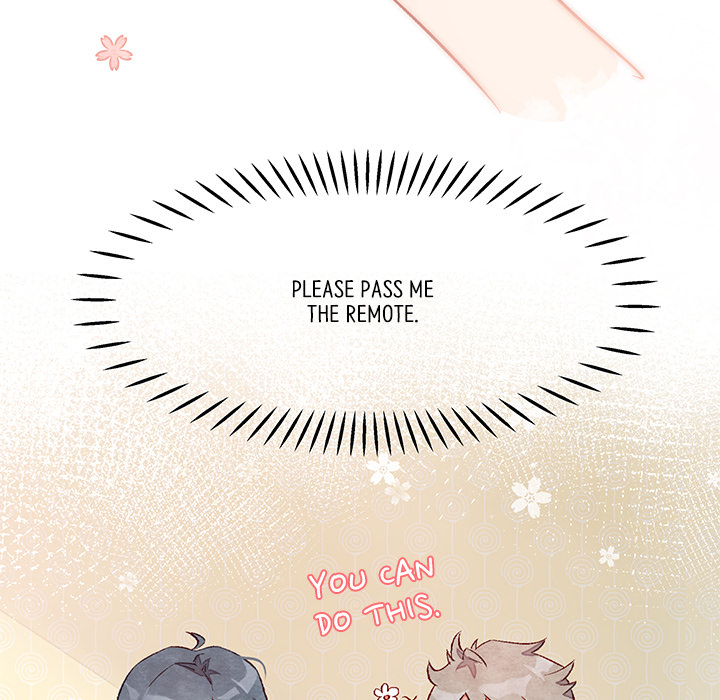 Won, Too, Three... Go! Chapter 18 page 78 - 