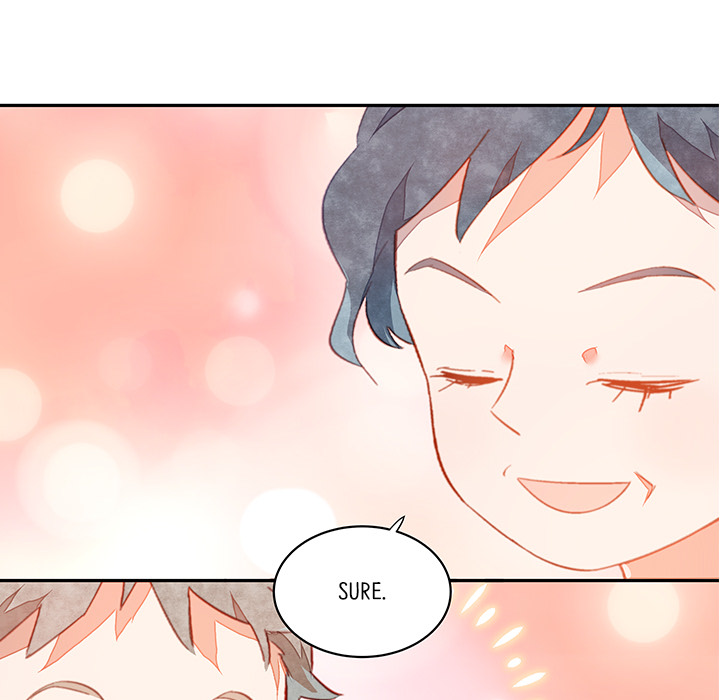 Won, Too, Three... Go! Chapter 18 page 80 - 
