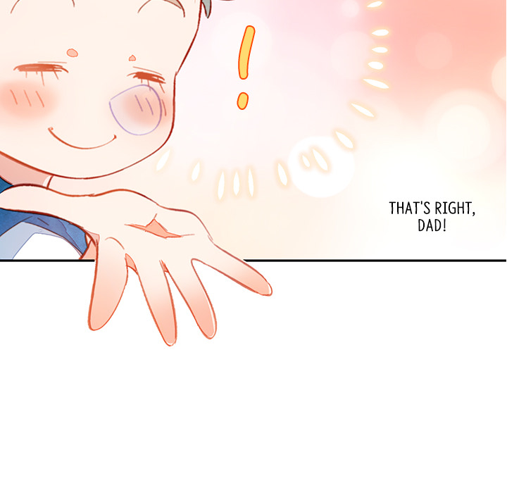Won, Too, Three... Go! Chapter 18 page 81 - 