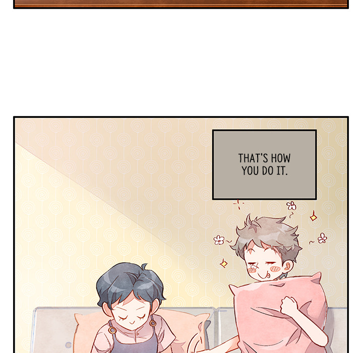 Won, Too, Three... Go! Chapter 18 page 83 - 