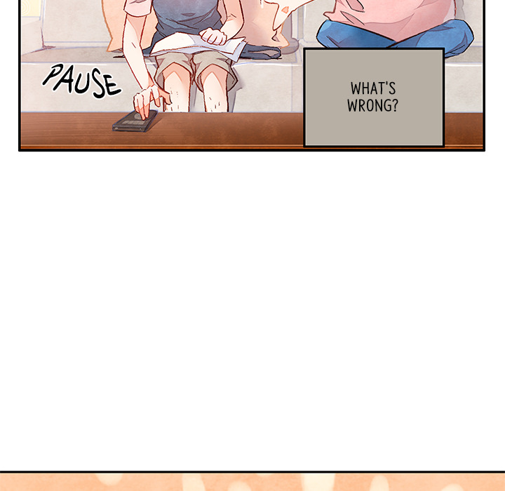 Won, Too, Three... Go! Chapter 18 page 84 - 