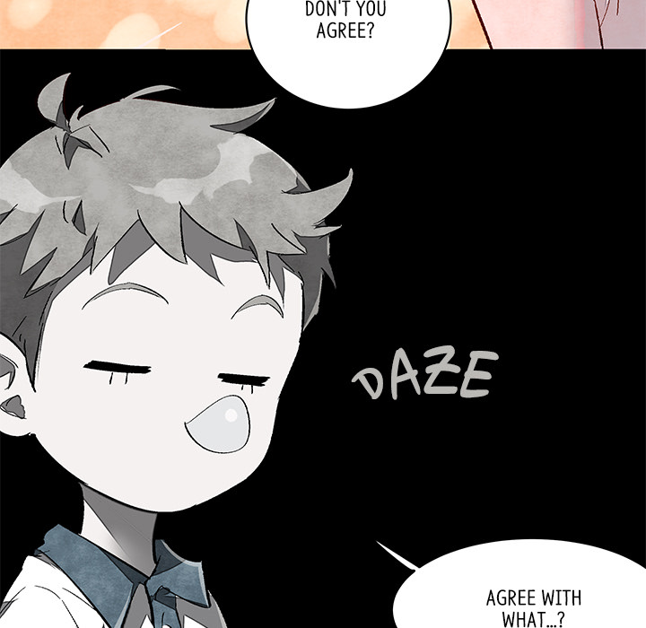 Won, Too, Three... Go! Chapter 18 page 86 - 