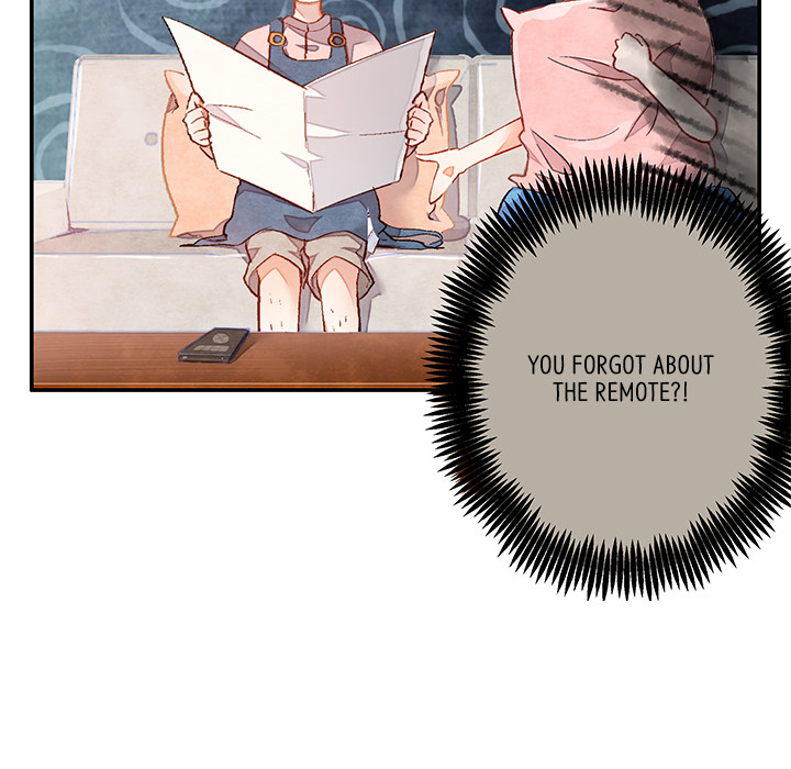 Won, Too, Three... Go! Chapter 18 page 89 - 