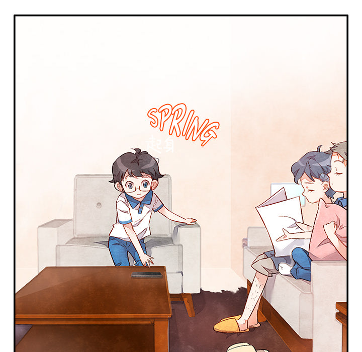 Won, Too, Three... Go! Chapter 18 page 90 - 