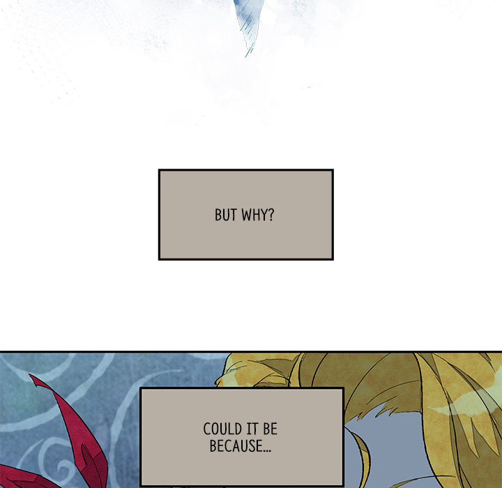 Won, Too, Three... Go! Chapter 18 page 10 - 