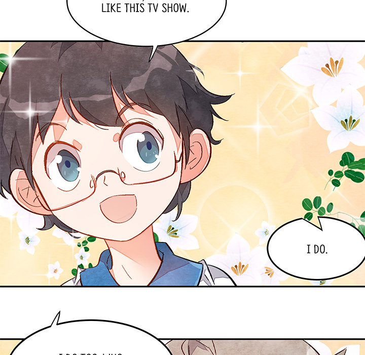 Won, Too, Three... Go! Chapter 18 page 93 - 