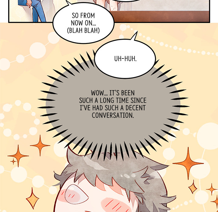 Won, Too, Three... Go! Chapter 18 page 96 - 