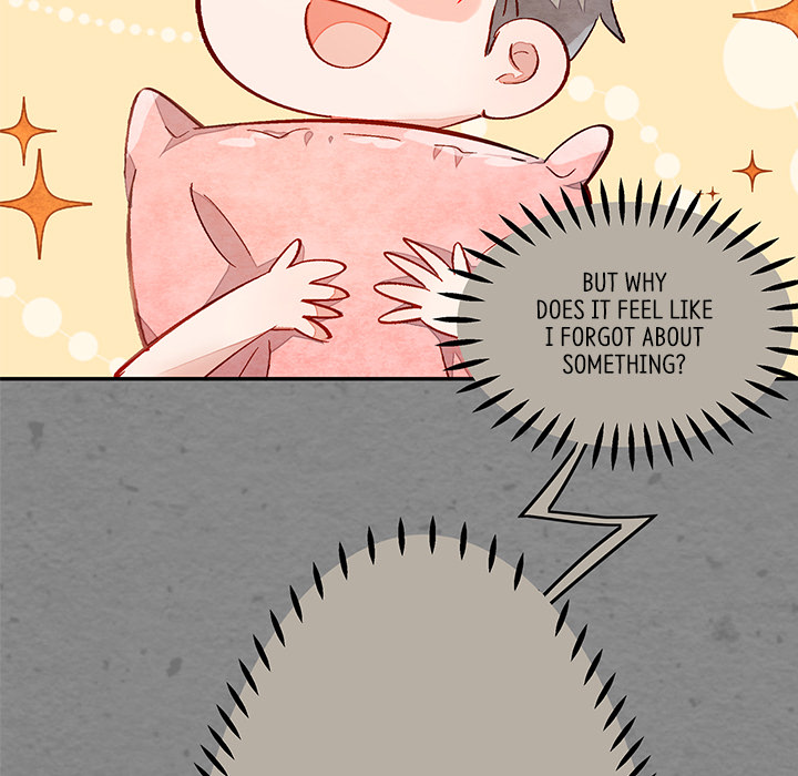 Won, Too, Three... Go! Chapter 18 page 97 - 