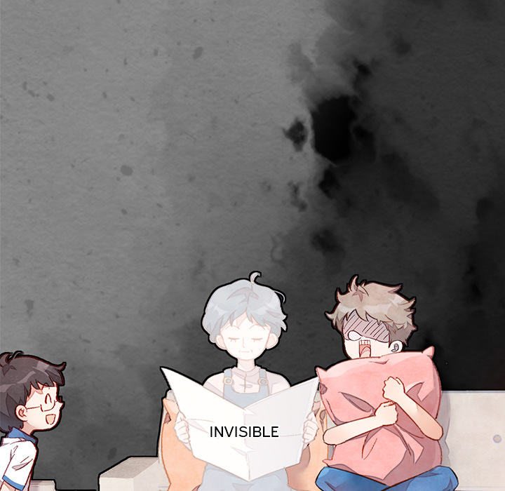 Won, Too, Three... Go! Chapter 18 page 99 - 