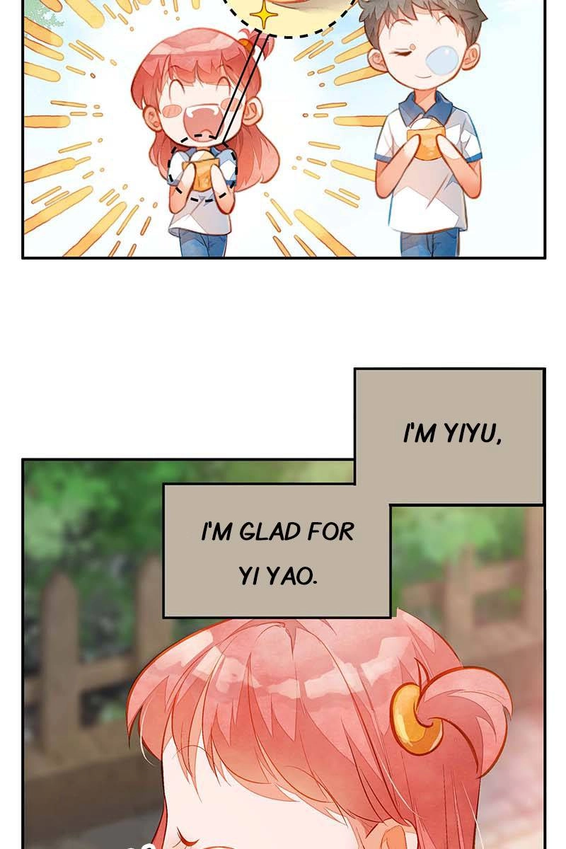 Won, Too, Three... Go! Chapter 2 page 11 - 