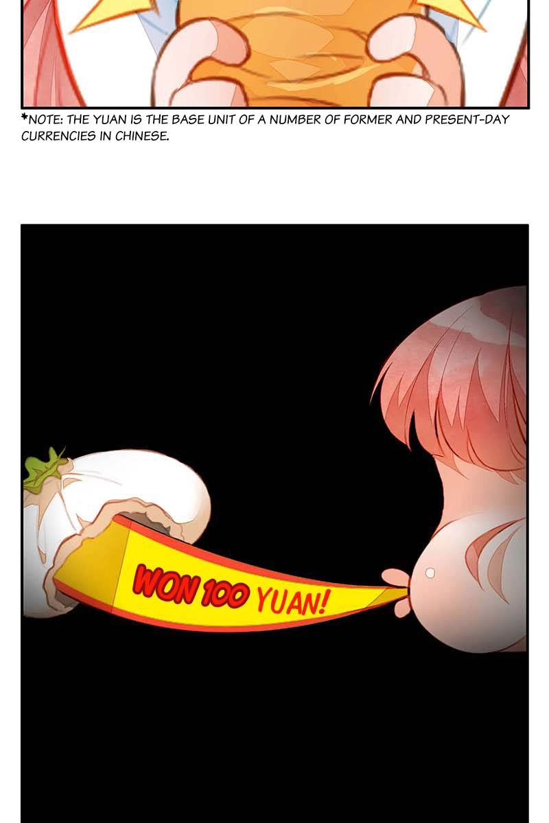 Won, Too, Three... Go! Chapter 2 page 14 - 