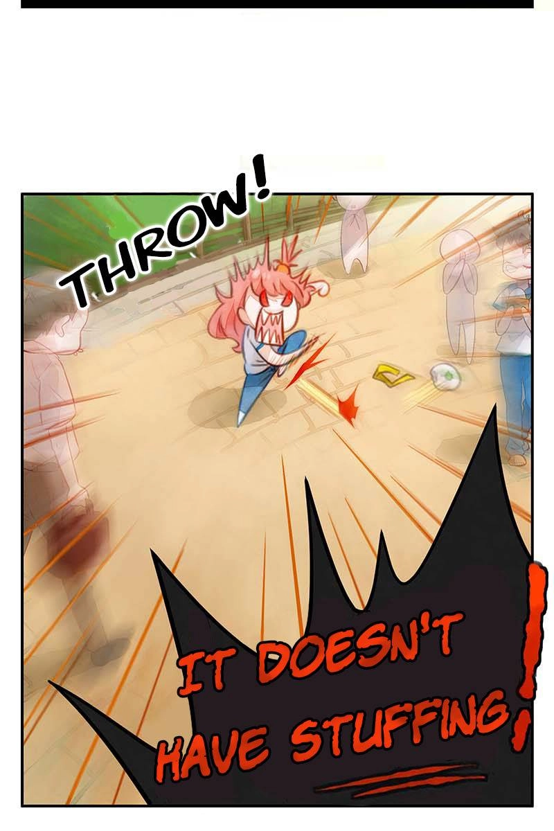 Won, Too, Three... Go! Chapter 2 page 16 - 