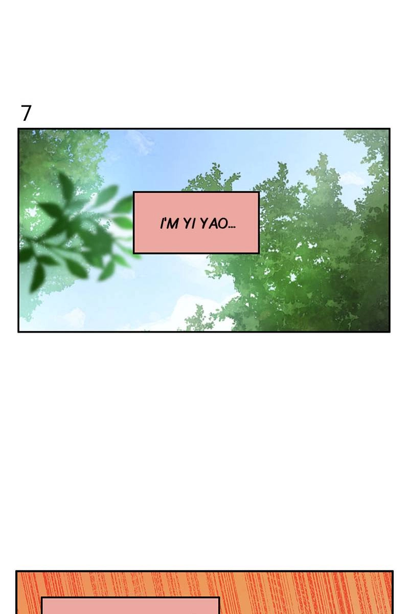 Won, Too, Three... Go! Chapter 2 page 17 - 