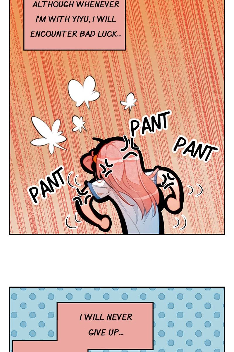 Won, Too, Three... Go! Chapter 2 page 18 - 